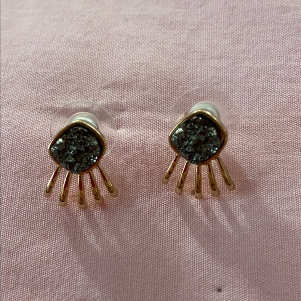 Sugarfix by Baublebar stud earrings